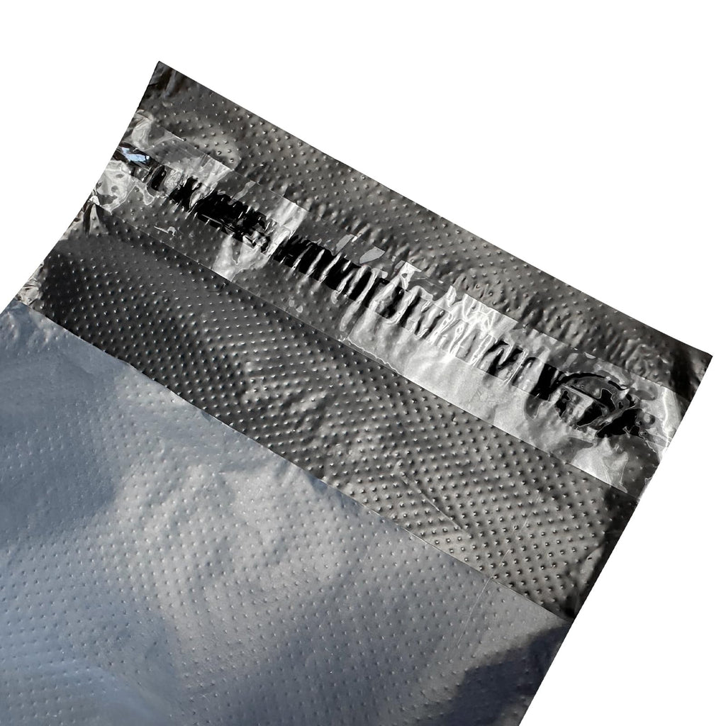 Sanitary Napkin Disposal Bags, Feminine Personal Bags, 100 pcs Grey, Self Seal, Disposable for Tampons, Sanitary, Pads, Liners
