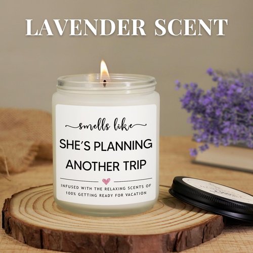 Travel Gifts for Women, Best Gifts for People Who Travel, Gift for Travelers, Vacation, Christmas Gift for Traveler Women Men, Birthday Present for Travelers Woman, Friends