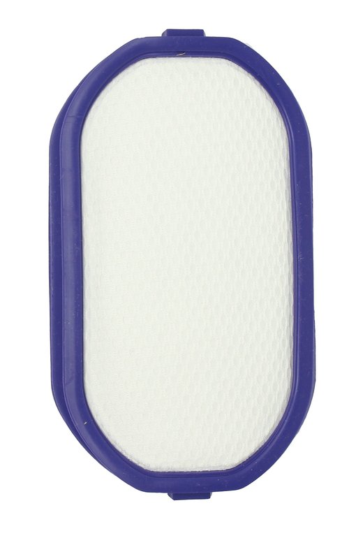 Fette Filter -917066-02 Vacuum Filter Compatible with Dyson DC30, DC31, DC34, DC35, DC44 Digital Slim, and DC56 vacuum cleaners Compare to Pre-filter Part # 917066-02. Pack of 4