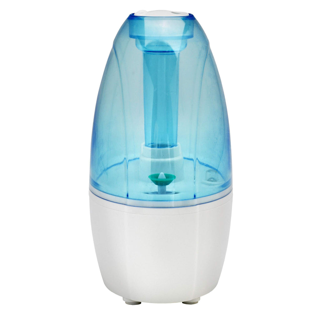 Pure Guardian H910BL Ultrasonic Cool Mist Humidifier, 14 Hrs. Run Time, 210 Sq. Ft. Coverage, Small Rooms, Quiet, Filter Free