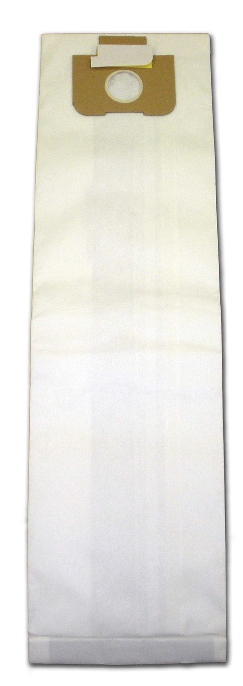 EnviroCare Replacement Vacuum Cleaner Dust Bags made to fit Oreck Magnesium Type LW Uprights 8 Pack