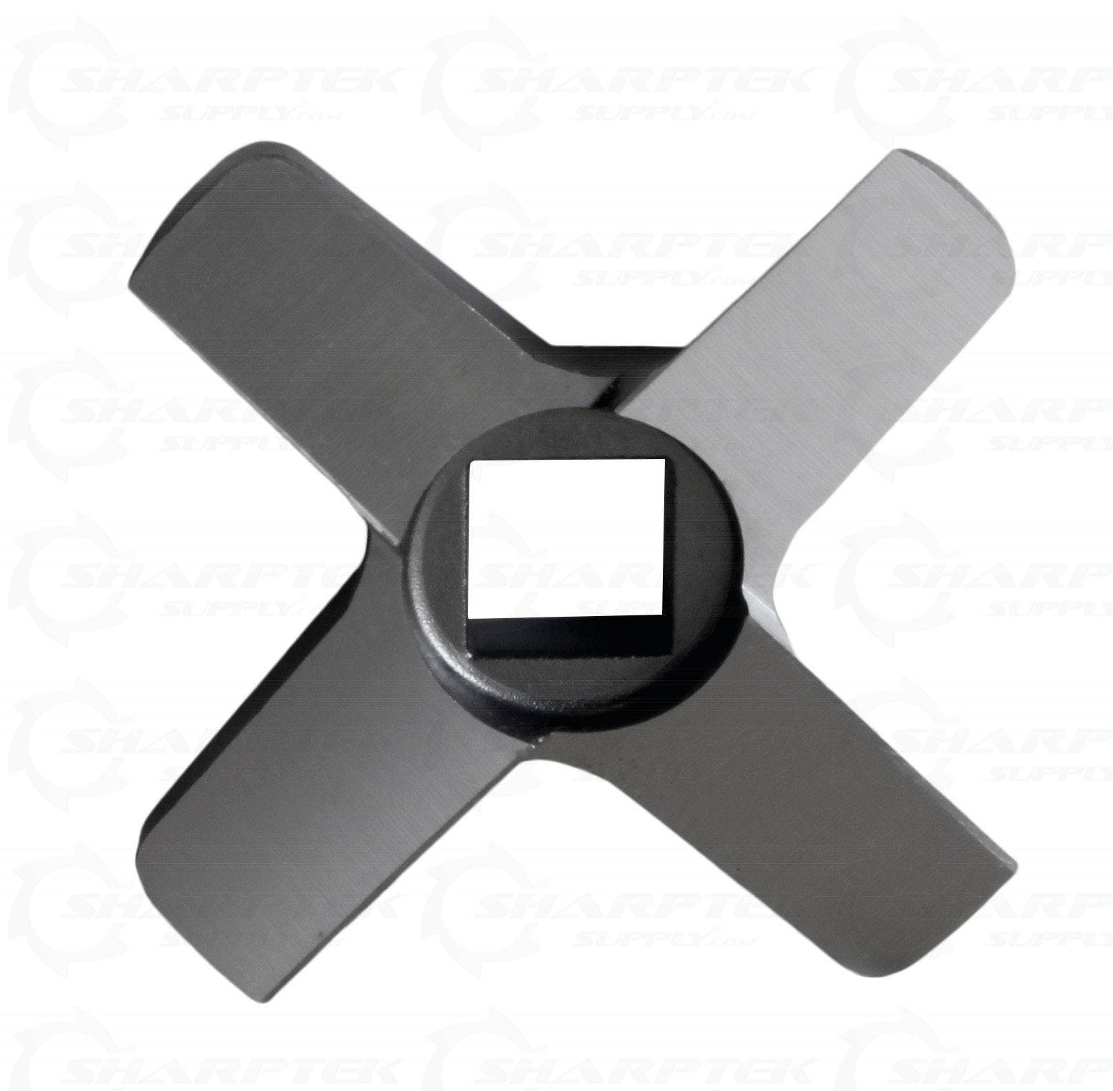 SUNRISE Carbon Steel Grinder Blade Replacement (German Made) #32