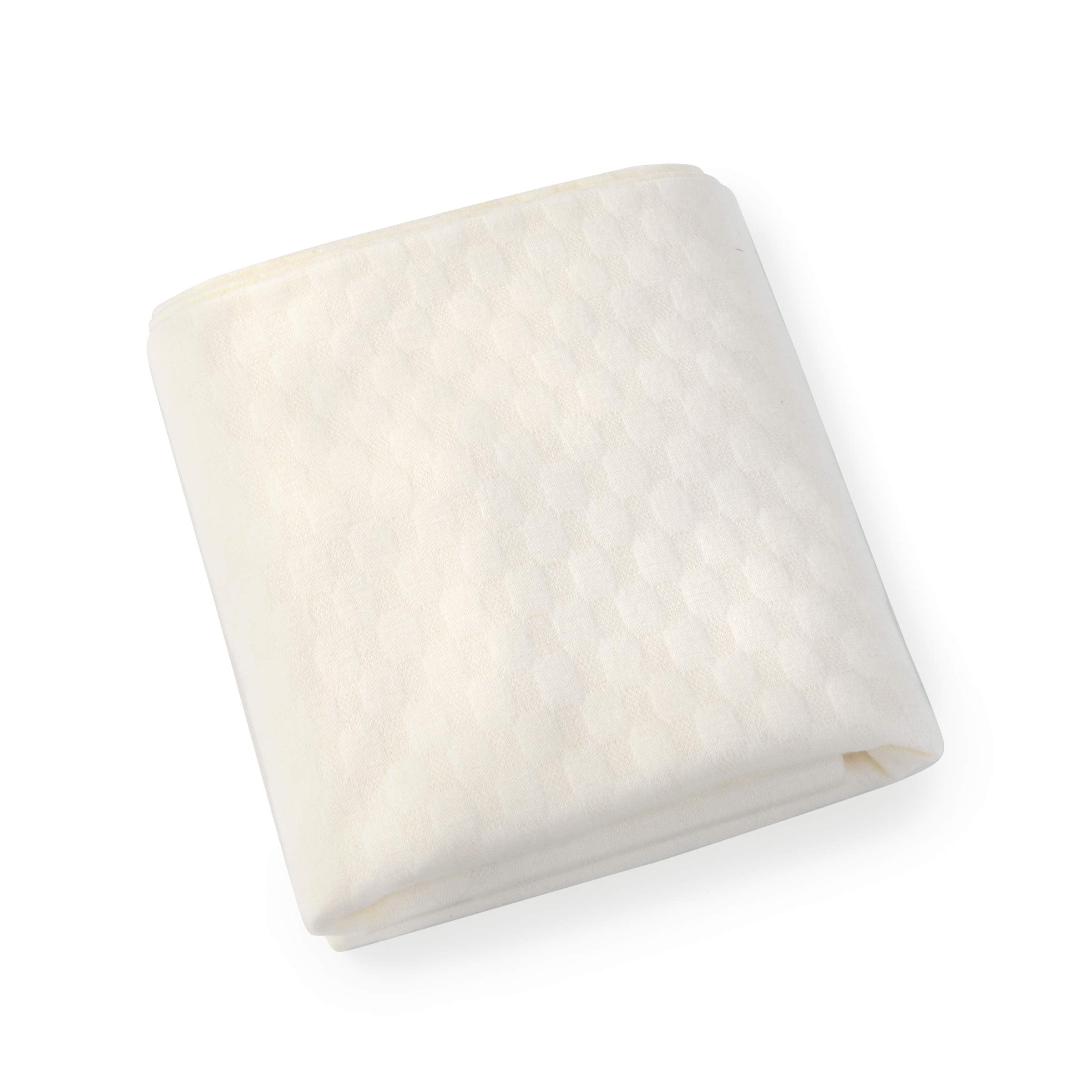 Chicco Lullaby Playard Sheet, Ivory
