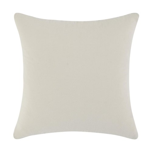 Holibeat Ramadan Throw Pillow Covers 18x18 inches Fluffy Sequin Decoration Pillowcases (Pack of 2) (3stars)