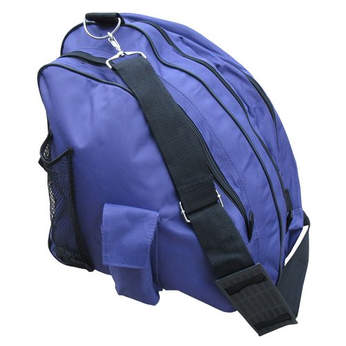 A&R Sports Deluxe Skate Bag, Purple