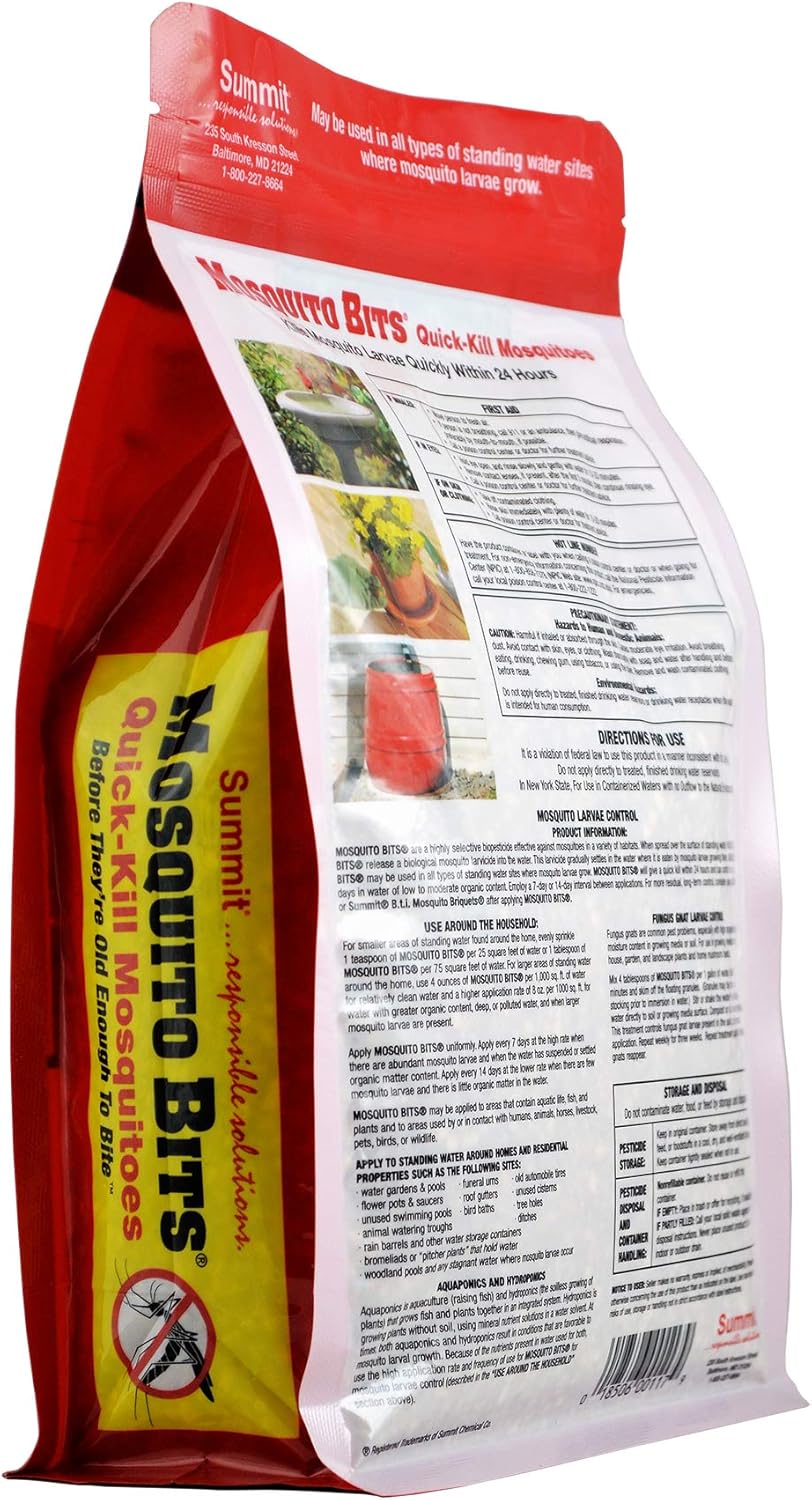 Summit Chemical CO 117-6 | 30 Oz Premium Cleaning Solution for Tough Stains