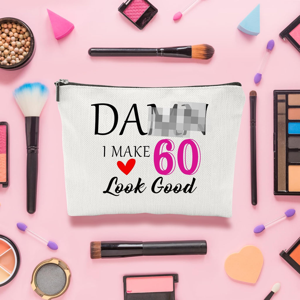 Regine Switzerland 60th Birthday Gifts for Women | Funny & Unique Ideas for 60-Year-Olds