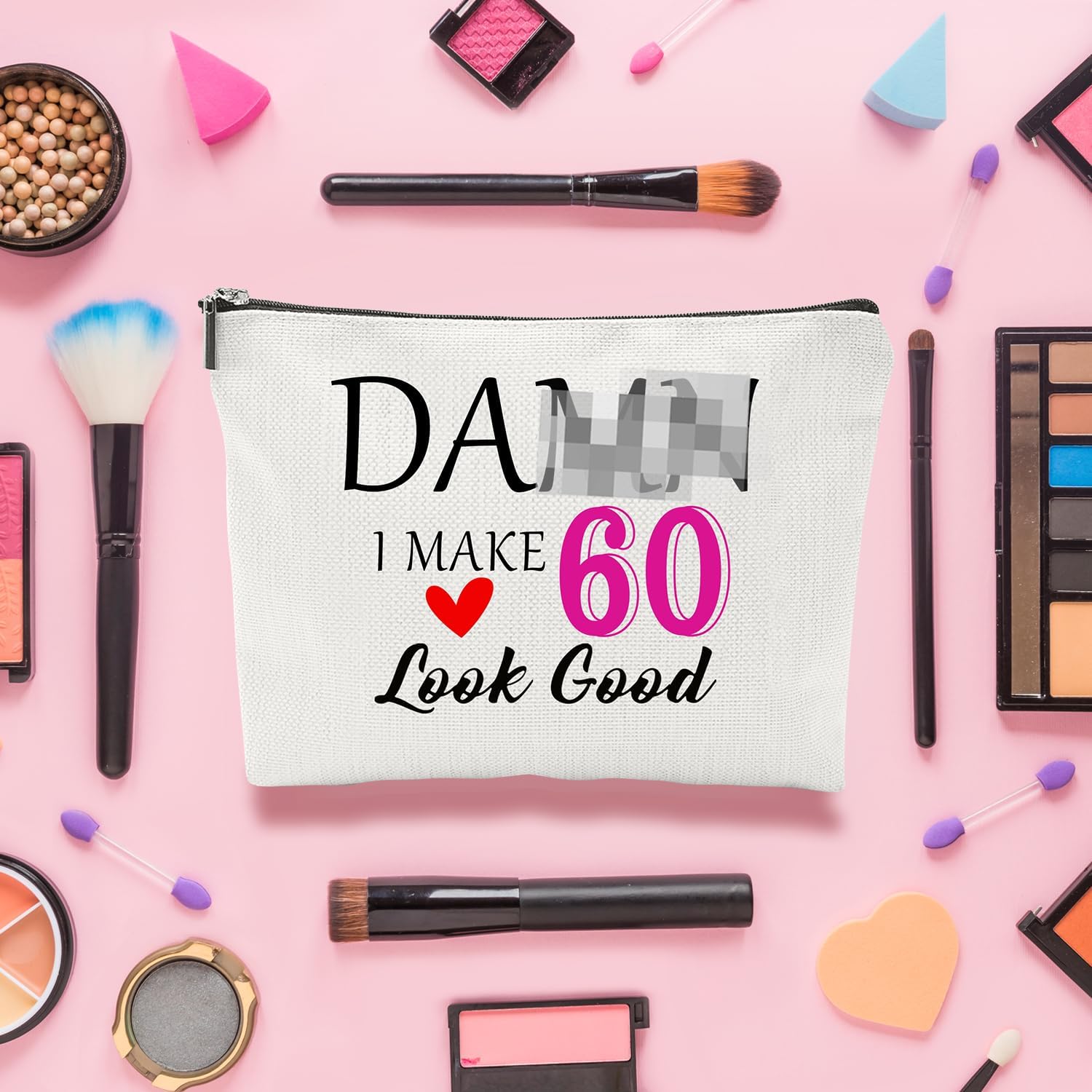 Regine Switzerland 60th Birthday Gifts for Women | Funny & Unique Ideas for 60-Year-Olds