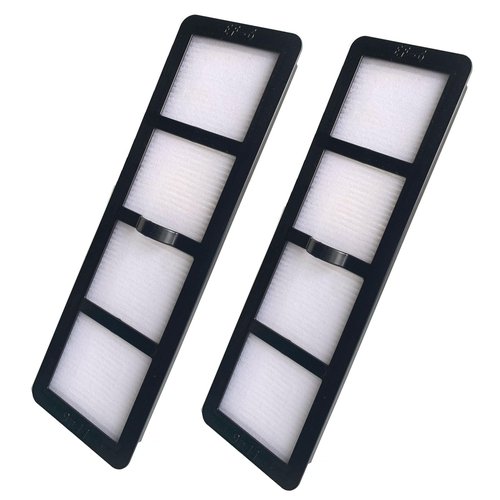 Replacement HEPA EF-6 Vacuum Filter for Eureka Airspeed Upright Vacuum Cleaners AS1000, AS1001, AS1051, AS1000A, AS1001A, AS1050