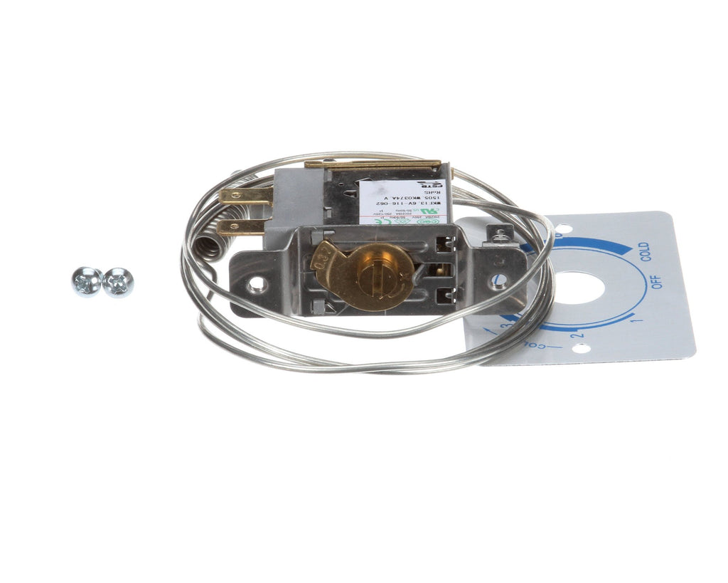 Perlick 65634 Low Tempurature Bc Series Thermostat