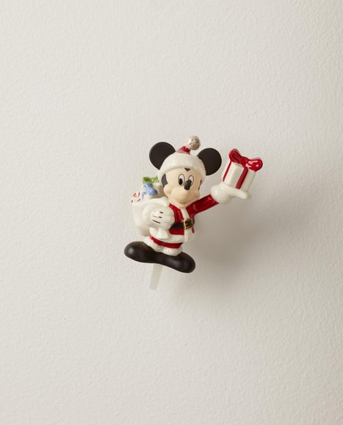 Lenox 894957 Profile Mickey Mouse Popper