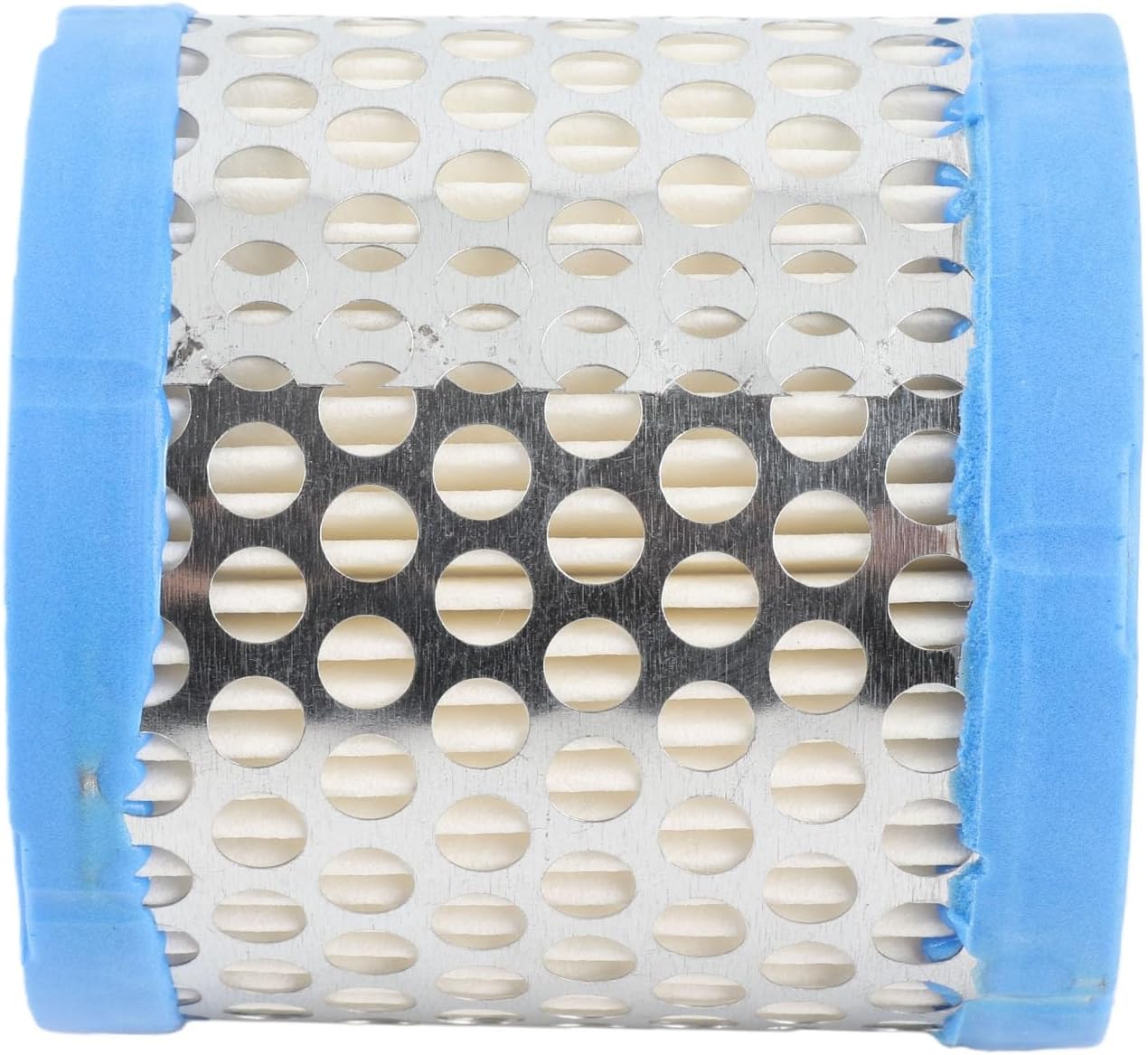 396424 Air Filter - High Airflow Filtration for Lawn Mowers | Durable Plastic, Dust & Solid Removal