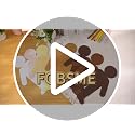 Multicultural People Cutouts - 48 Large Paper Shapes for Crafts