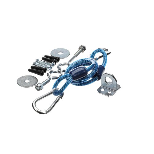 Henny Penny 03156 Tether Kit - Gas Fryer