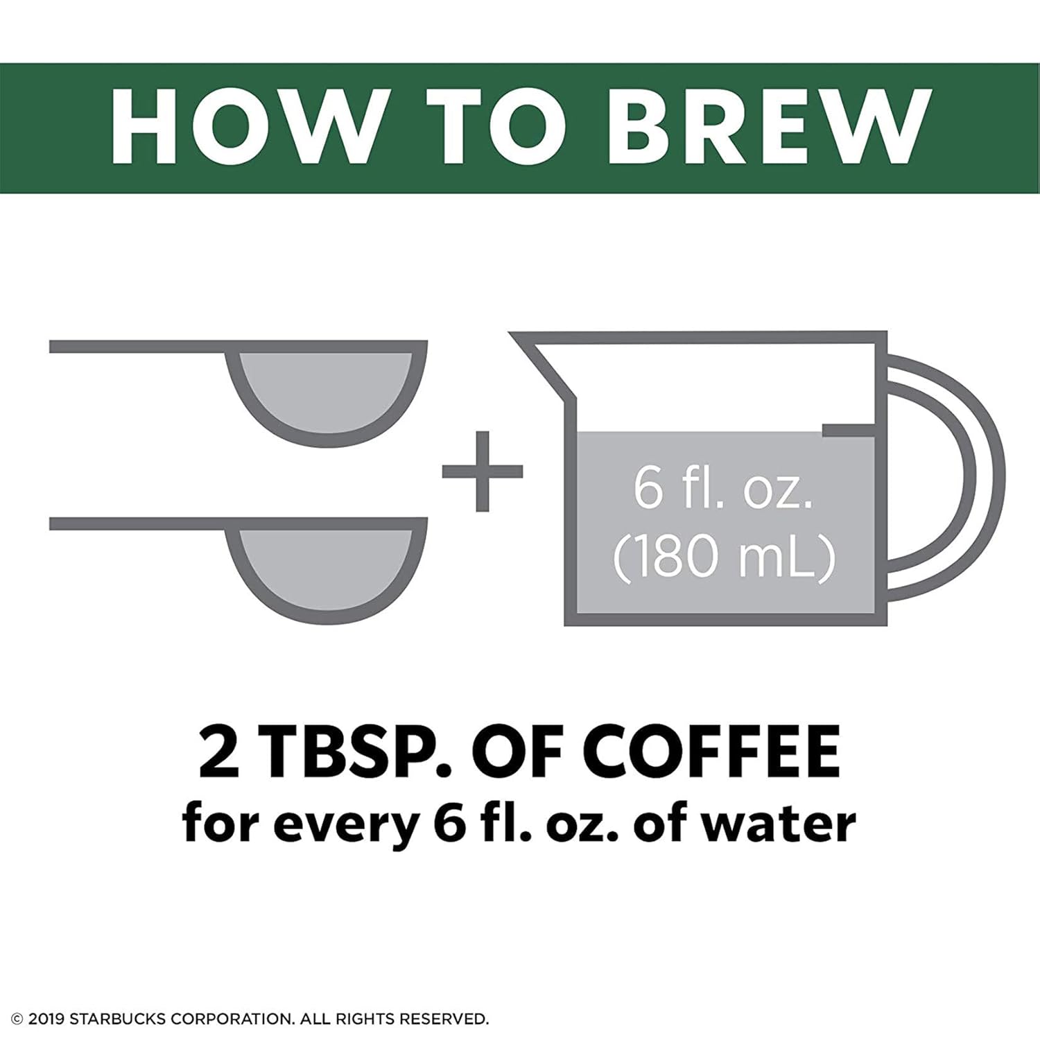 Starbucks Ground Coffee - Veranda Blend Blonde Roast | 16 Ounce Bags, 2-Pack (Total 32 Ounces)