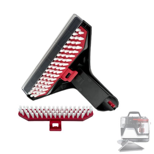 FH14050 Brush Replacement Parts Compatible with Hoover CleanSlate Plus Machine Carpet Cleaners for FH15000V FH14000 FH14000V BH14000V AH31710 AH30941 FH14052 AH31711 AH30940 Spot Tough Stain Brush