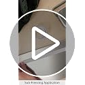 Frost King 17 ft White Weatherstrip Seal with Adhesive - Door & Window Draft Blocker (Pack of 1)