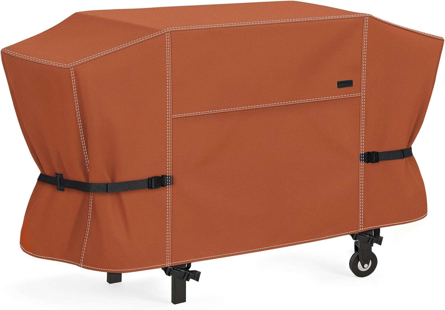 NettyPro Griddle Cover - Waterproof Heavy-Duty Protection for 36" Blackstone Griddle | Brown