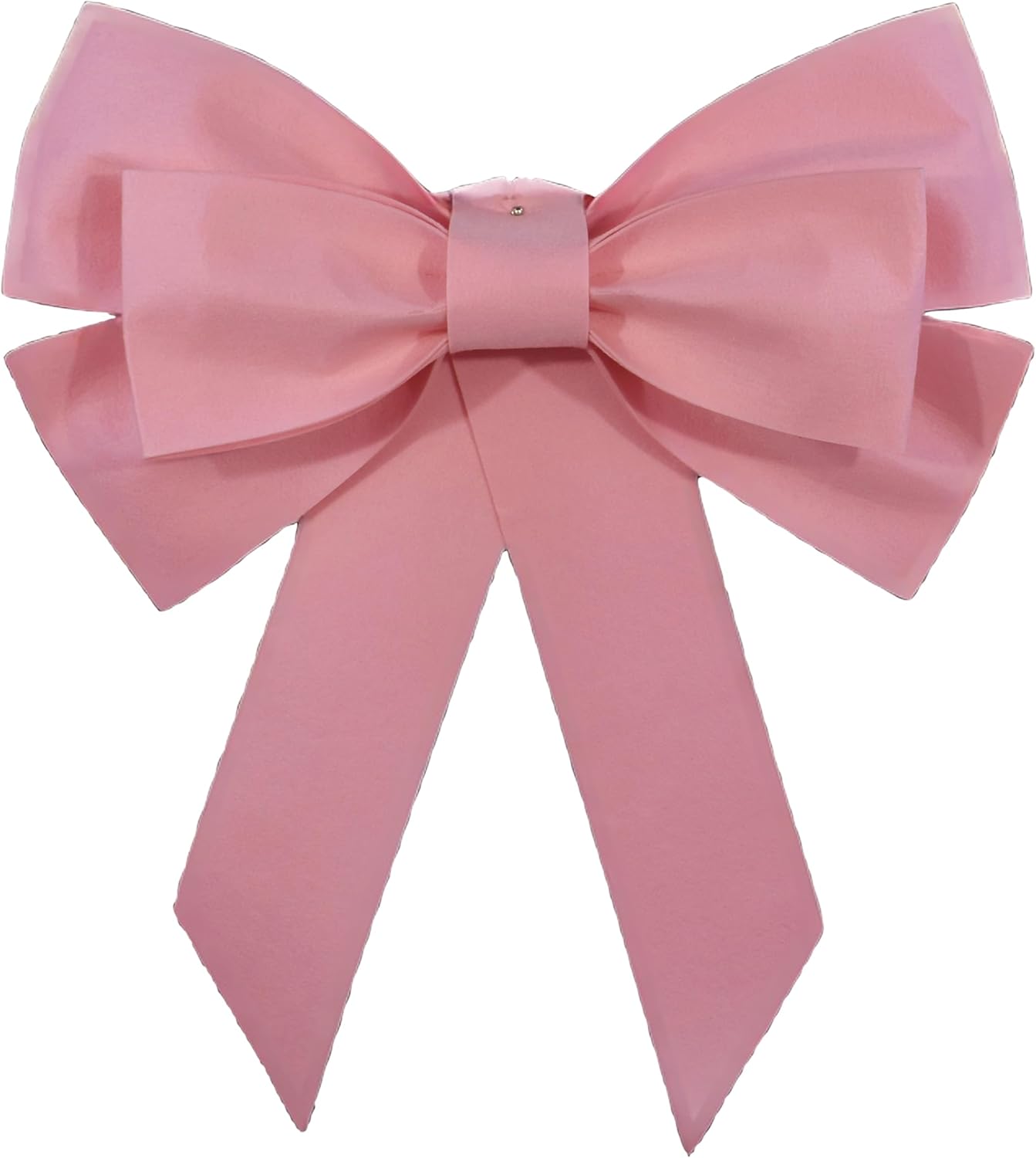 Pink Big Car Ribbon Bow - Extra Large Jumbo Bow for Gifts | Perfect for Sweet 16, Birthdays & Christmas