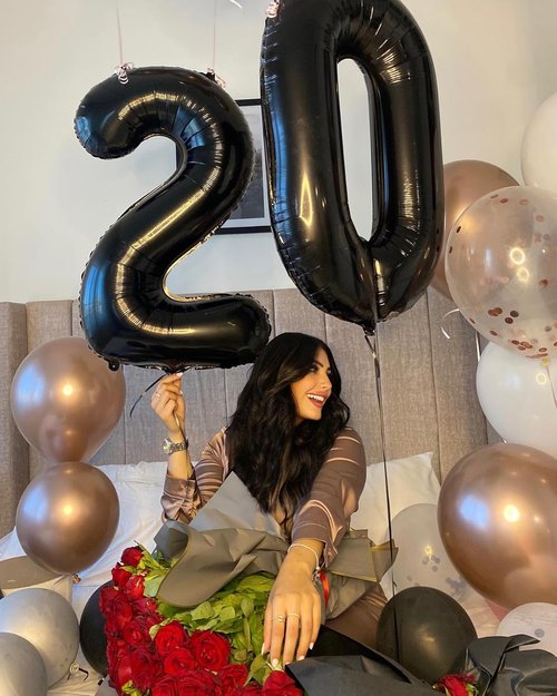 Black Number 90 Balloon - 40 Inch 90th Birthday Decorations for Men & Women | Perfect Party Supplies