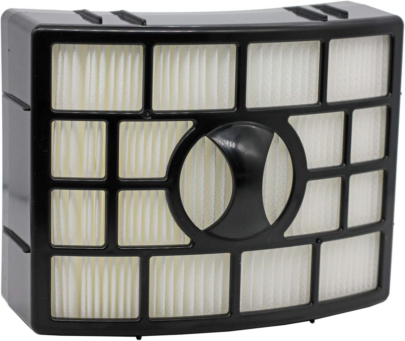 Shark Vacuum Filters Replacement - 2 Post Filters + 4 Foam & Felt Filters for AZ1002, NV650 Series