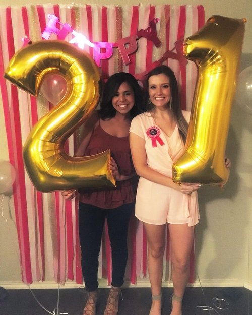 Gold Number 19 Balloons by 40Inch | Premium Foil Birthday Decorations for Men & Women