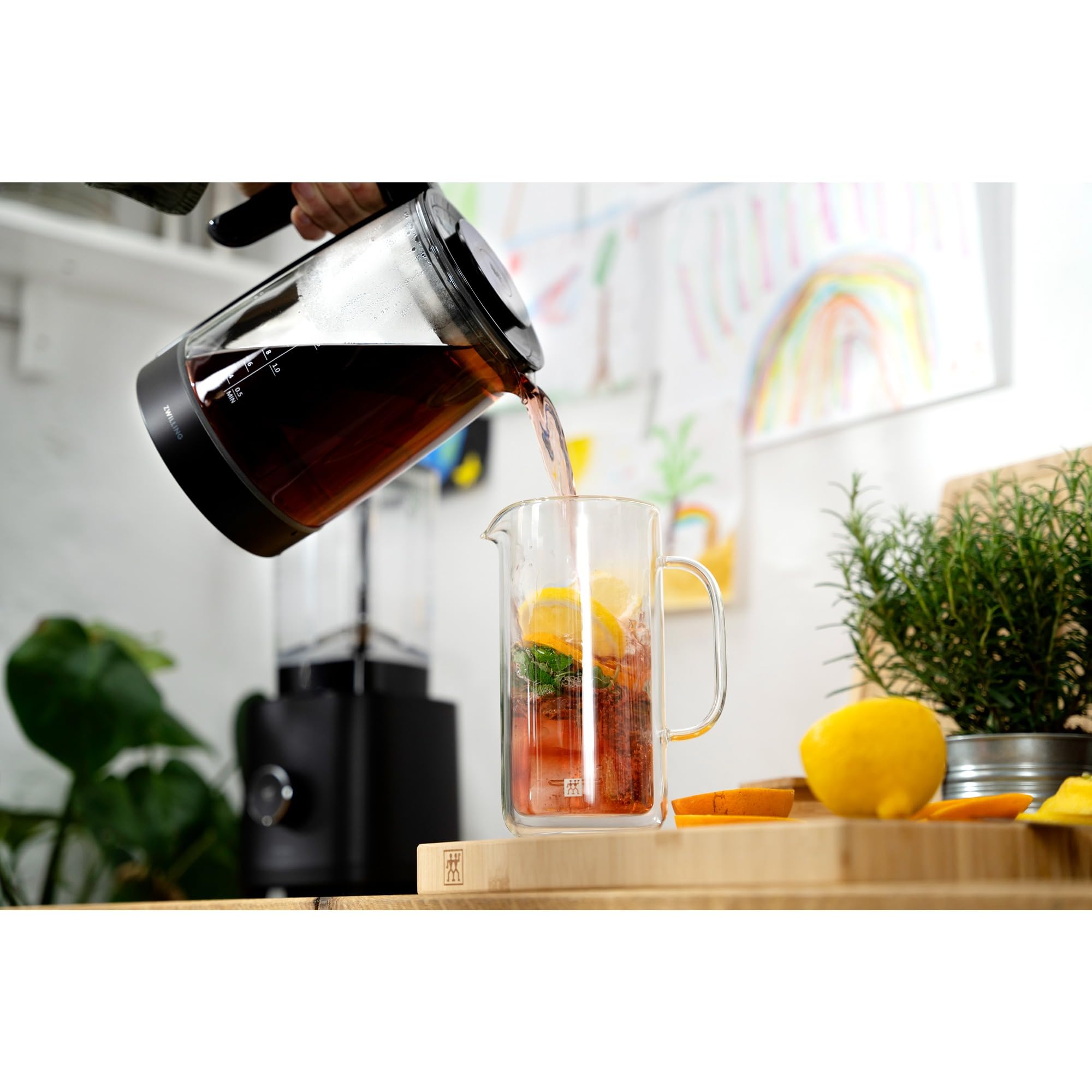 ZWILLING Sorrento Plus Double-Wall Carafe