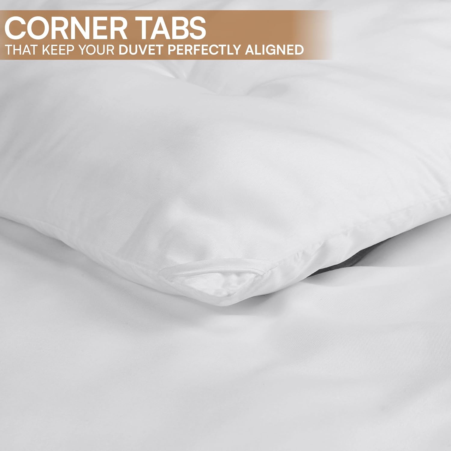 Utopia Bedding Queen Comforter - All Season Down Alternative Duvet Insert | Machine Washable 88 x 88 Inches (White)
