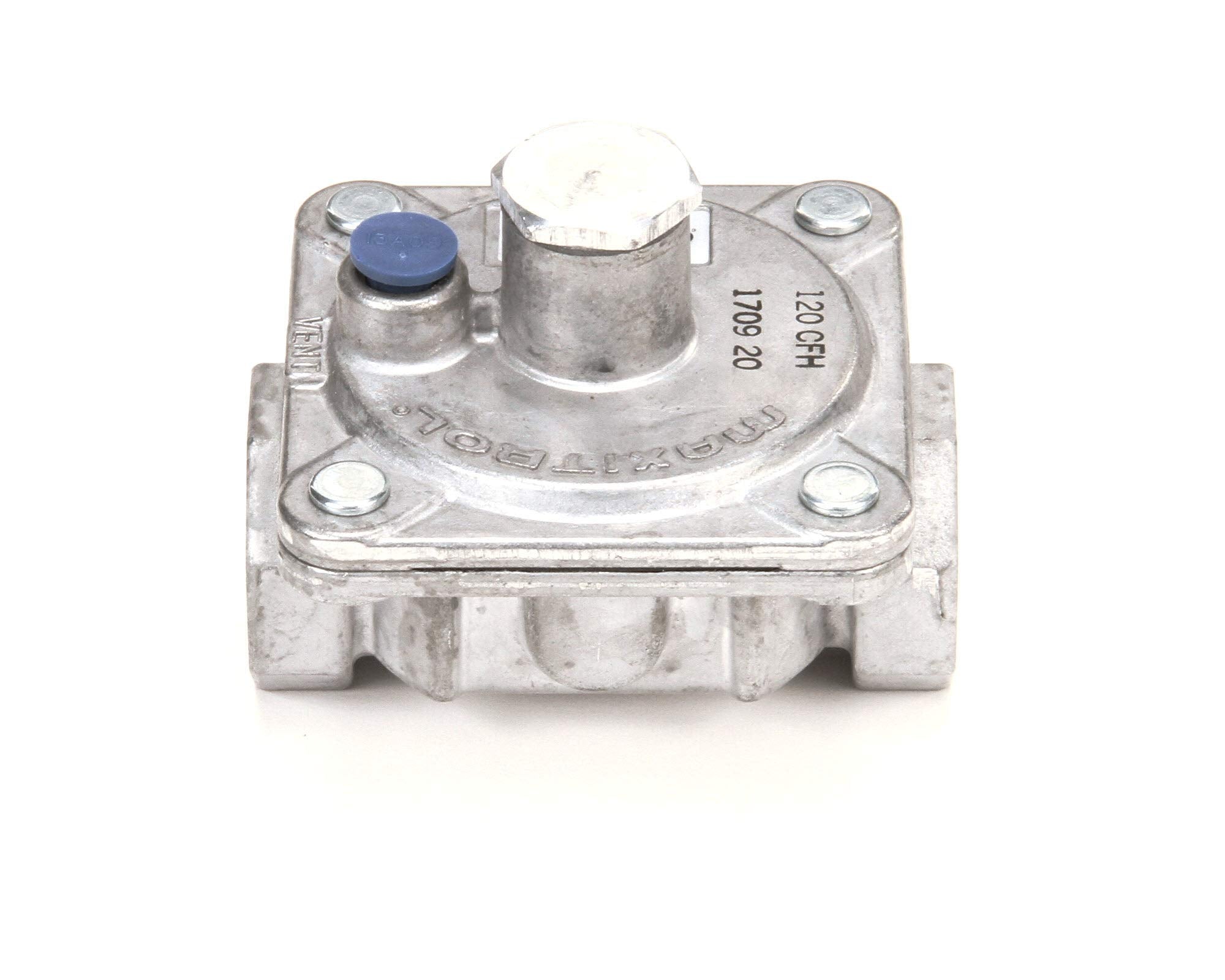 Atosa 301030014 Pressure Gas Regulator