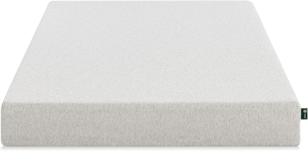 Sleep Master - Premium 8-Inch Memory Foam Mattress | Comfortable & Supportive Sleep Solution