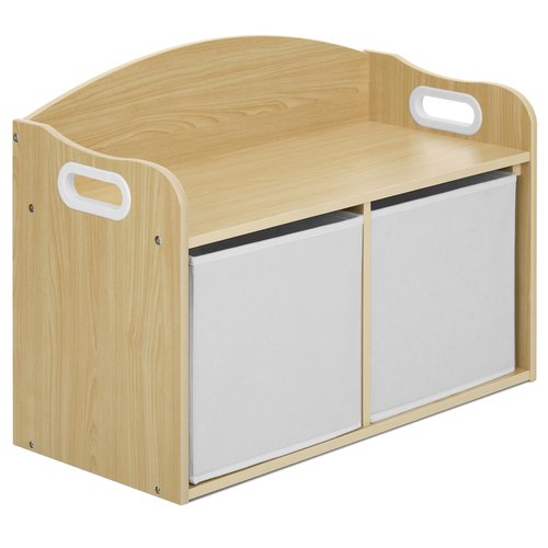 Evolur Buy Buy Baby Playthings Storage Bench