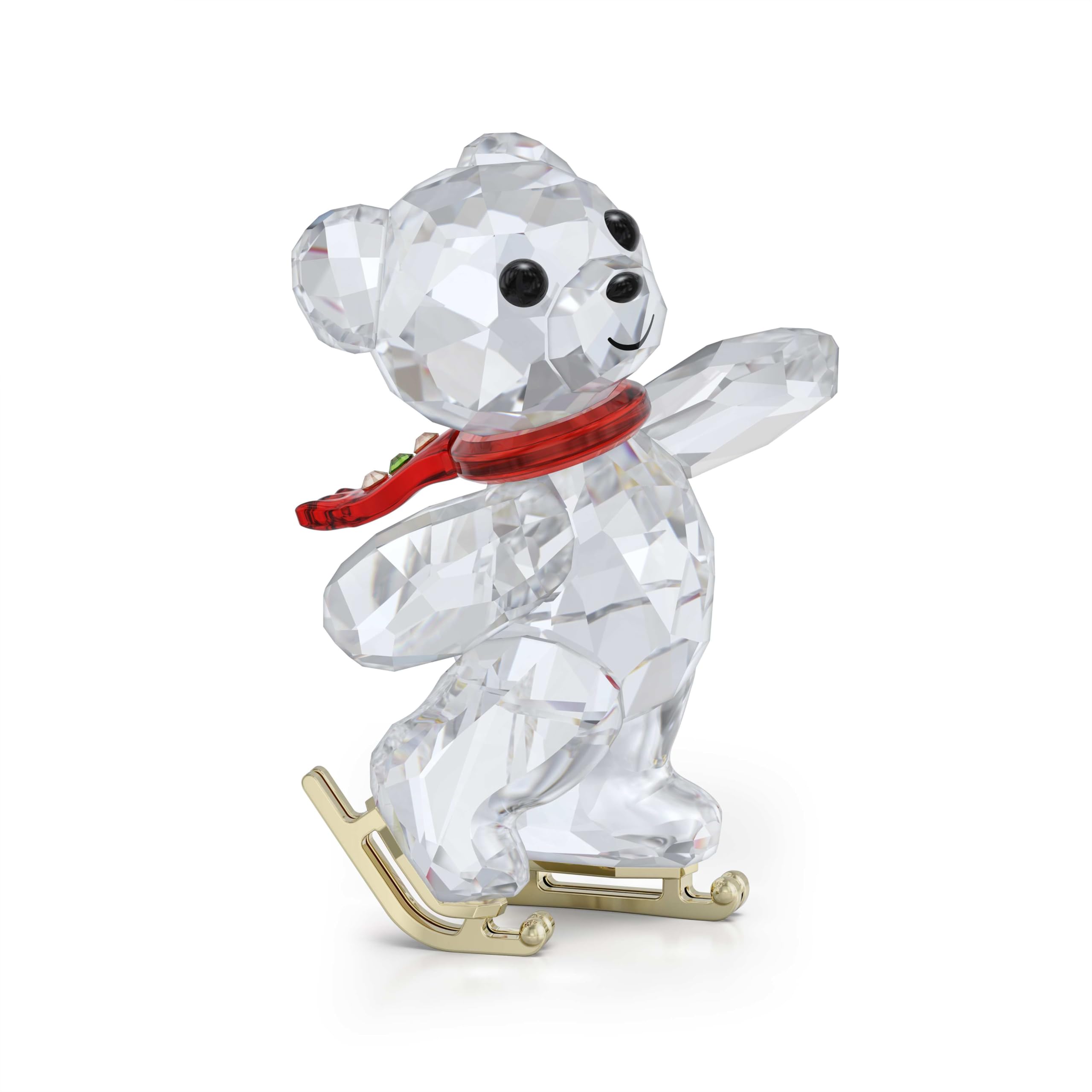 Official Swarovski Kris Bear 130th Anniversary