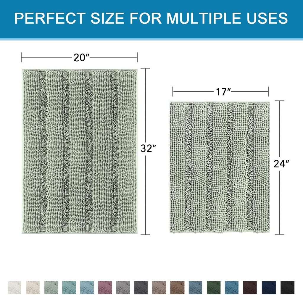 x20" & 24"x17