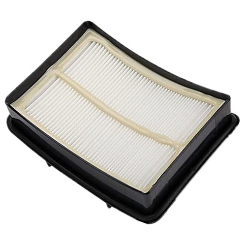 HIMrHEPA ZU560 UV730 Filters Compatible with Shark CU530 UV650 UV725 ZU561 ZU660 ZU572 ZD400 ZD201 Rotator Navigator Lift-Away Upright Vacuum. Part # XFFK560 XHEPA560 XFFKZD400 XHFZD400.