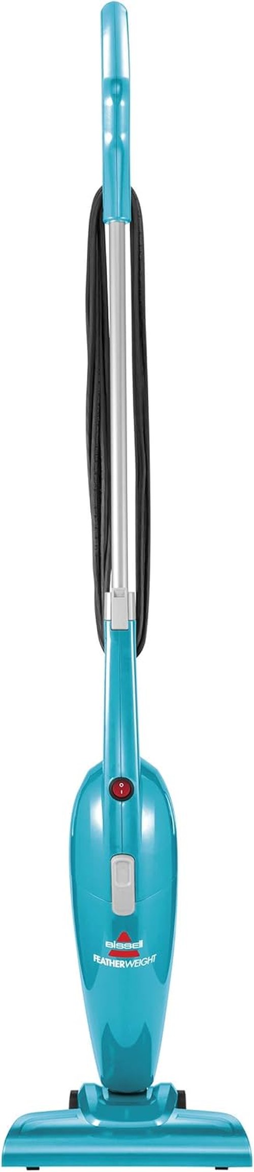 Bissell Featherweight Stick Vacuum - Lightweight & Bagless with Crevice Tool | Model 2033