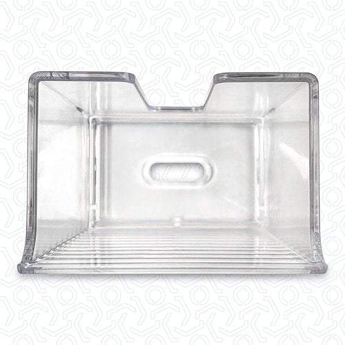 KRUPS Nespresso Capsule Container - Holder & Bin Replacement for Pixie C60 & D60 Series Coffee Machine