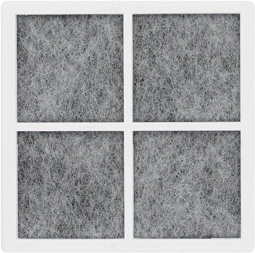 LG Replacement Refrigerator Air Filter - 6 Month LT120F | 1 Count, White
