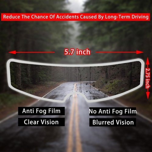 1STORM Motorcycle Full Face Helmet Skull King Matt Red+ One Extra Clear Shield, Size Large (57-58 cm,22.4/22.8 Inch)