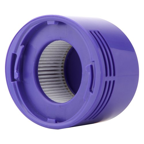 Hechuang Filters kit for Dyson V7, V8 Animal And Absolute Vacuum, Replacement Parts (DY-96566101) and Post- Filter (DY-96747801)…