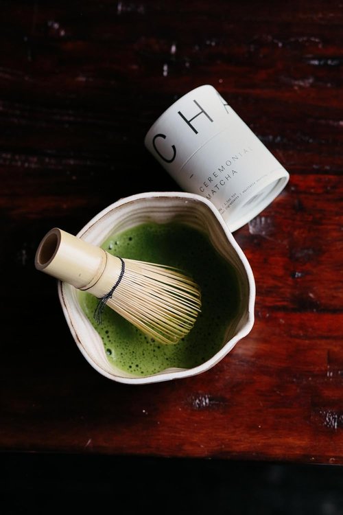 Dona First Flush Ceremonial Grade Matcha - Stone-Milled from Shizuoka | 1.1 Ounce Airtight Tin