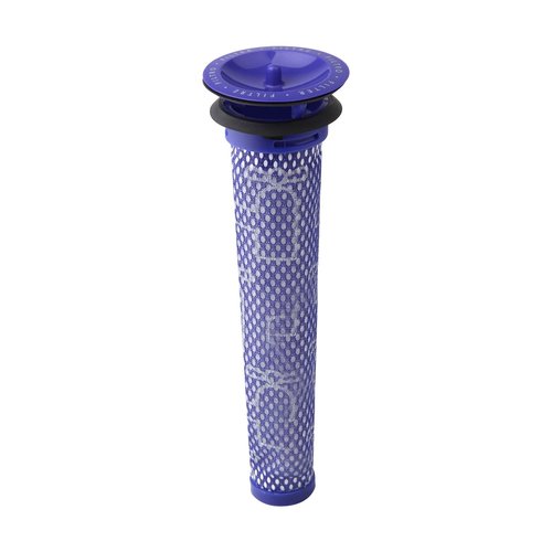Hechuang Filters kit for Dyson V7, V8 Animal And Absolute Vacuum, Replacement Parts (DY-96566101) and Post- Filter (DY-96747801)…