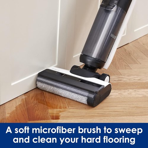 Tineco 2 Brush Roller & 2 HEPA Assembly Set, Only for Floor One S5 & iFLOOR 5 Breeze Complete Cordless Wet Dry Vacuum Cleaner (Not for S5 Steam, S5 Combo)