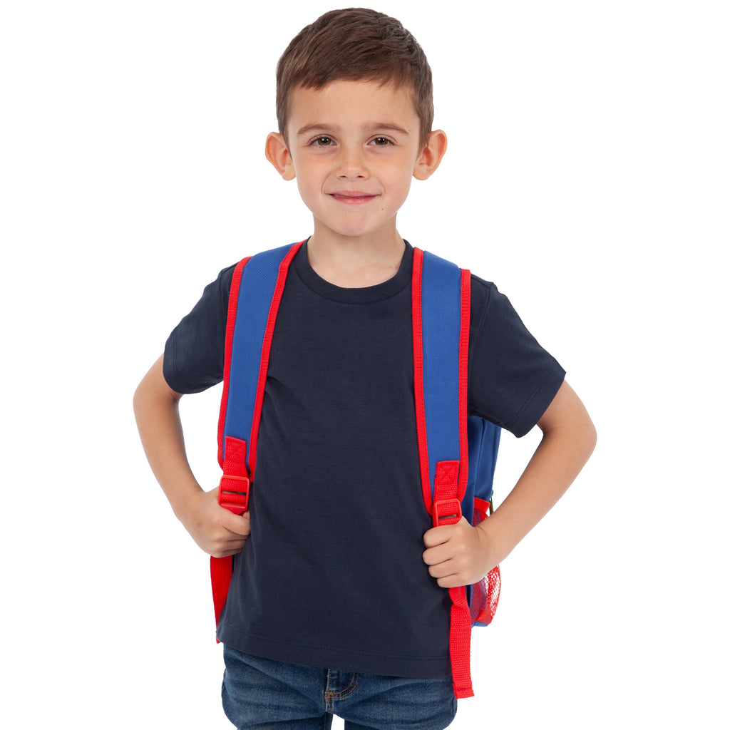 PJ Masks Boys Backpack