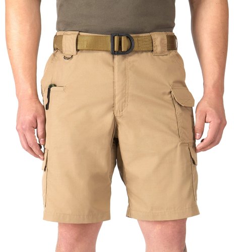 5.11 Tactical Taclite Shorts, Coyote Brown, 30