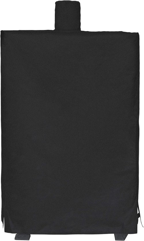 i COVER 73550 Pellet Smoker Cover - Waterproof Heavy-Duty Canvas for Pit Boss Grills & Smokers
