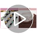 160 PCS 14mm Mixed Color Sew-On Rhinestones for Crafting