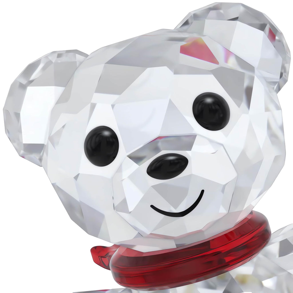 Official Swarovski Kris Bear 130th Anniversary