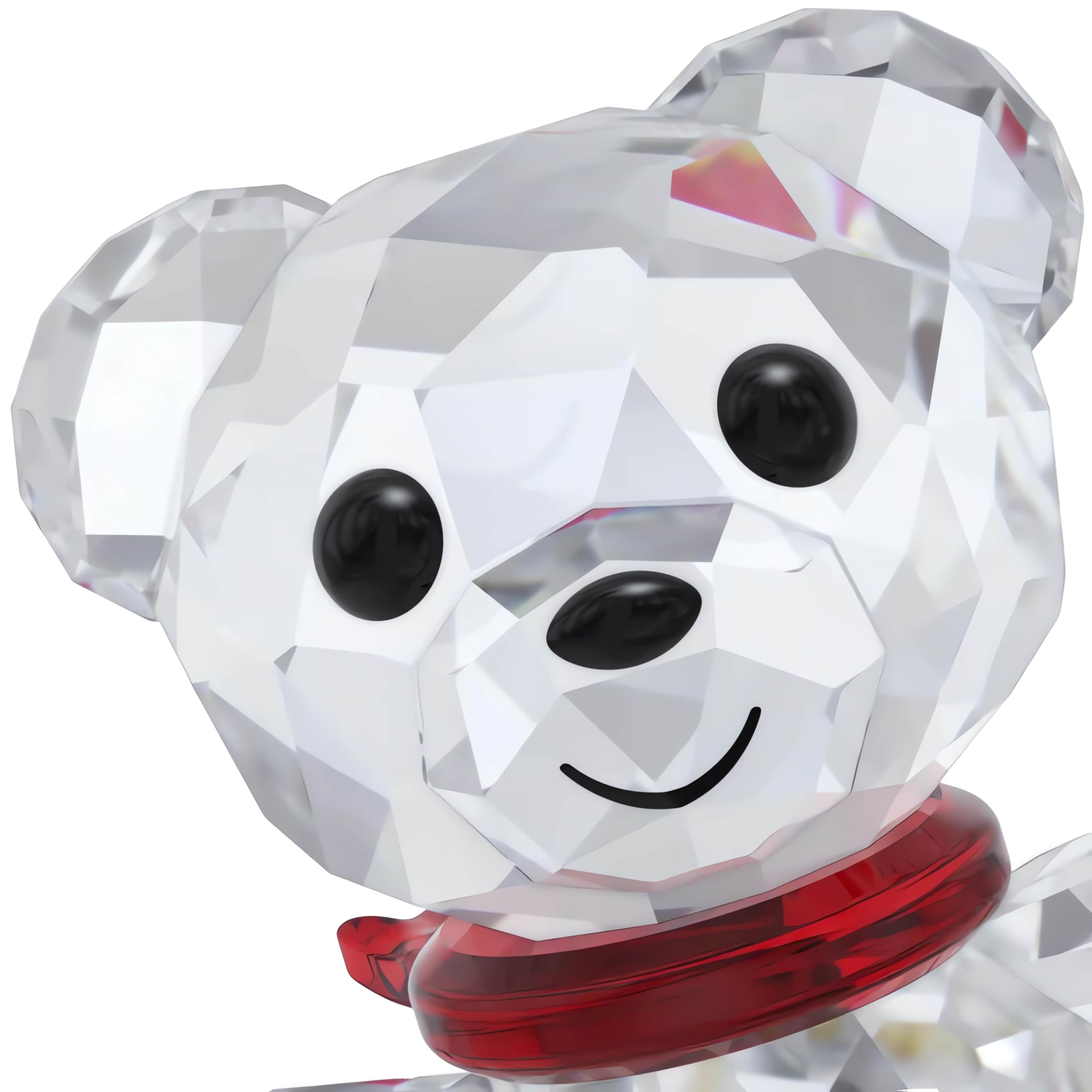Official Swarovski Kris Bear 130th Anniversary