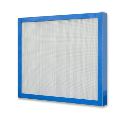 PUREBURG AF-10FL Replacement Filter Compatible with HoMedics Total Clean AF-10, AP-15, AR-10 Air Purifiers, AP-15CRF / AF-15,H13 HEPA with Activated Carbon for Dust, Odor,