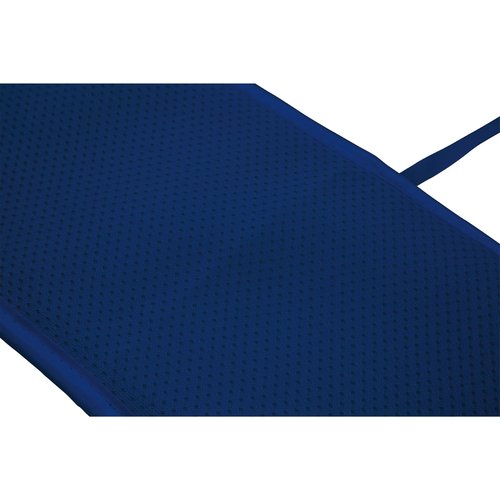 3PCS Covers for Teething,Soft Mesh Reversible Cover for Full-Size (Blue)